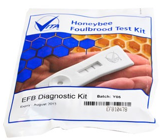 EFB diagnostic kit